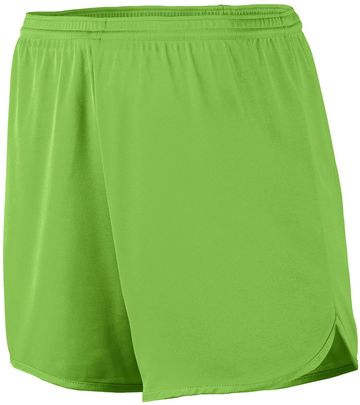 Augusta Adult Unisex 100% Polyester Wicking Accelerate Shorts